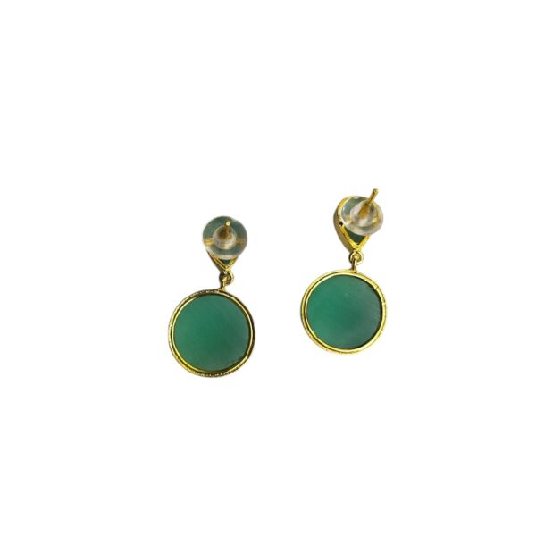 brass-gold-plated-faded-jade-chalcedony-earrings