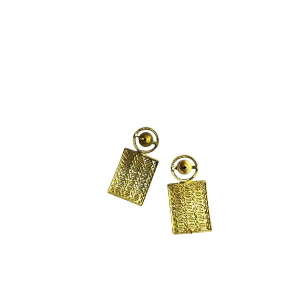 brass-gold-plated-grey-monalisa-stone-studs