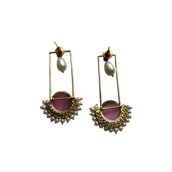 brass-gold-plated-mountbatten-pink-and-pearl-earrings