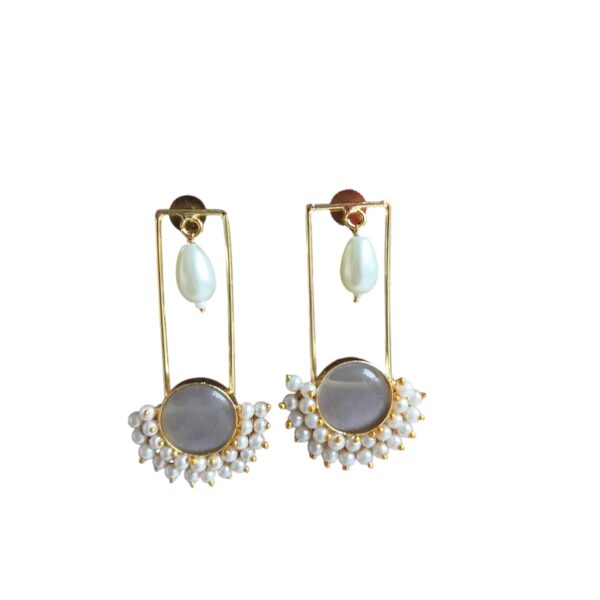 brass-gold-plated-pale-sky-and-pearl-earrings