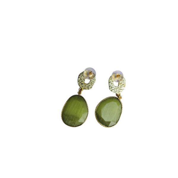 monalisa-green-gemstone-earrings-in-brass-gold