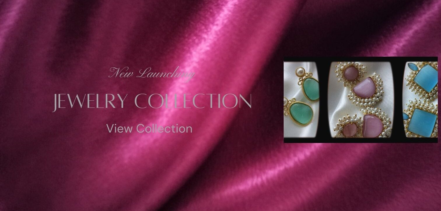 Nitara Haute Artificial Jewellery Collection