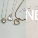 The Prism Luxe Collection Necklaces